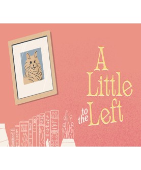 A Little To The Left Steam Key EUROPE